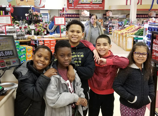 Shopping Mall «Manor Shopping Center», reviews and photos, 1234 Millersville Pike, Lancaster, PA 17603, USA