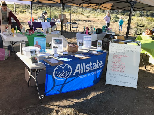 Insurance Agency «Allstate Insurance Agent: Brian Ligon», reviews and photos