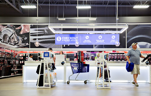 Department Store «Sears», reviews and photos, 7453 Plaza Center Dr, West Jordan, UT 84088, USA