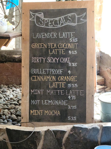 Coffee Shop «Mountain Sage», reviews and photos, 18653 Main St, Groveland, CA 95321, USA