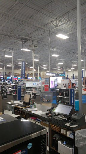 Electronics Store «Best Buy», reviews and photos, 4195 Phoenix Ave, Fort Smith, AR 72903, USA