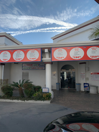 Car Wash «Simi Auto Spa & Speed Wash», reviews and photos, 1144 E Los Angeles Ave, Simi Valley, CA 93065, USA