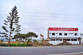 Restaurante Villa Barboza