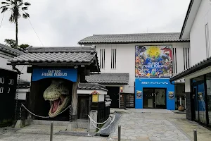 Kaiyodo Figure Museum Kurokabe image