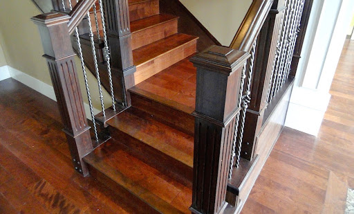 BC FLOORS - Hardwood Floors, Carpet, Tile, Vinyl, Flooring Contractor, 4954 Victoria Dr, Vancouver, BC V5P 3T6