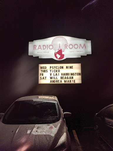 Live Music Venue «The Radio Room», reviews and photos, 2845 N Pleasantburg Dr, Greenville, SC 29609, USA