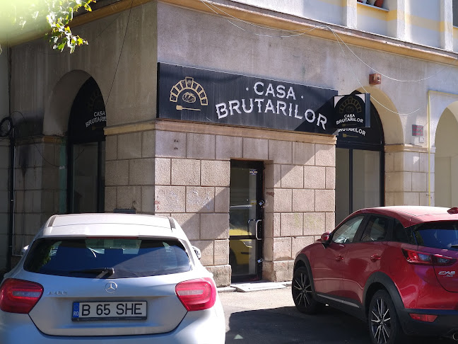 Casa Brutarilor