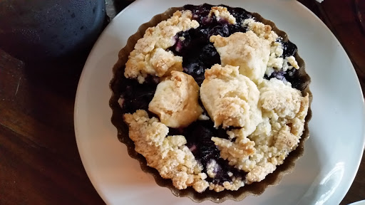 Cafe «Café Duet», reviews and photos, 35 N 7th St, Stroudsburg, PA 18360, USA