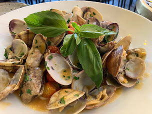 Photo n°133 de La Perla restaurant italien à Paris ()