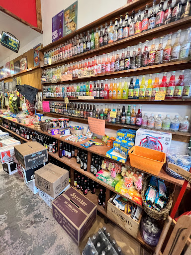 Candy Store «Rocket Fizz Denver», reviews and photos, 1512 Larimer St, Denver, CO 80202, USA