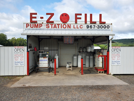 E-Z Fill Pump Station, LLC image 1