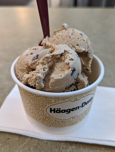 Ice Cream Shop «Häagen-Dazs», reviews and photos, 1000 North Point Ct, Alpharetta, GA 30022, USA