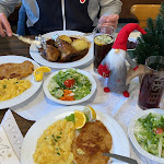 Photo n°1 de l'avis de Tanja.o fait le 17/12/2023 à 14:33 sur le  Grüner Baum à Treuchtlingen