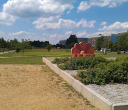 Wuhletal- Wanderweg photo