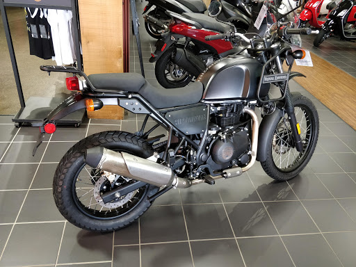 Harley-Davidson Dealer «Harley-Davidson of Charlotte», reviews and photos, 9205 E Independence Blvd, Matthews, NC 28105, USA