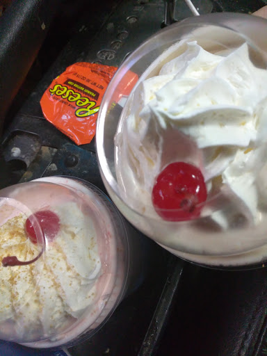 Fast Food Restaurant «Sonic Drive-In», reviews and photos, 3800 N 1st Ave, Tucson, AZ 85719, USA