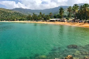 Playa Colorada image