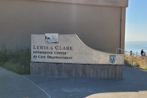 Lewis & Clark Interpretive Center image
