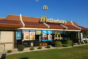 McDonald's image