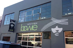 Bowie Salon and Spa image