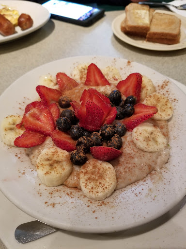 Diner «7th Ave Donuts and Diner», reviews and photos, 324 7th Ave, Brooklyn, NY 11215, USA