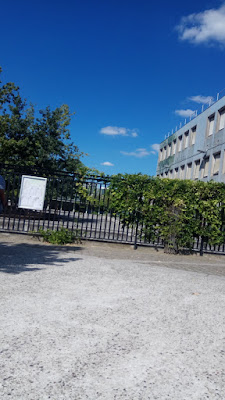 Collège les Prunais à Villiers-sur-Marne