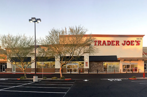 Trader Joe's