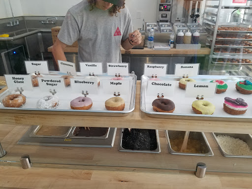 Donut Shop «Little Donuts», reviews and photos, 738 Main St #2-100B, Park City, UT 84060, USA