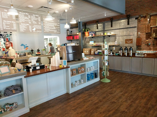Coffee Shop «The Early Bird Coffee Shop», reviews and photos, 333 1st St SE, Cedar Rapids, IA 52401, USA