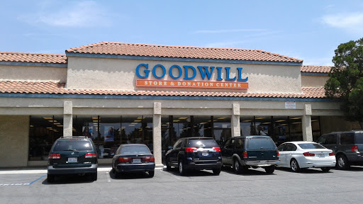 Goodwill - Rialto, 231 E Baseline Rd, Rialto, CA 92376, USA, 