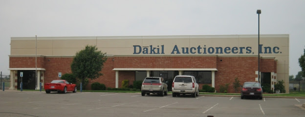 Dakil Auctioneers