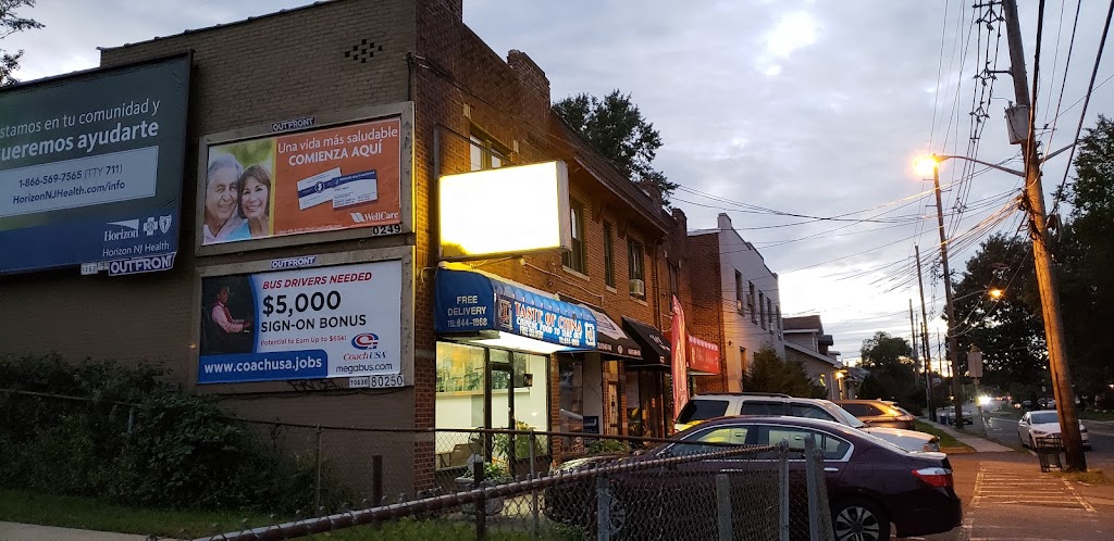 Taste of China 07109