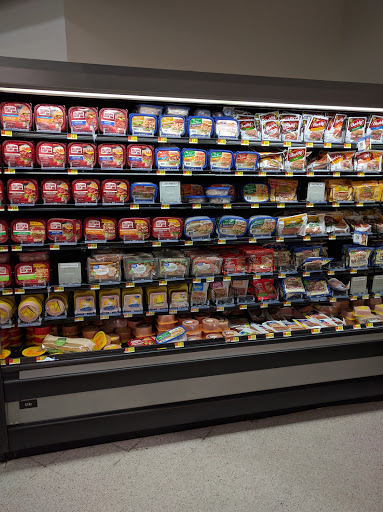 Department Store «Walmart Supercenter», reviews and photos, 10562 Belleville Rd, Belleville, MI 48111, USA