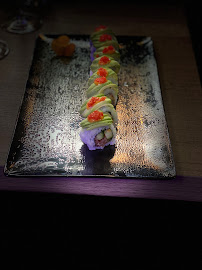 Sushi du Restaurant japonais L’instant sushi chateauneuf les martigues - n°11