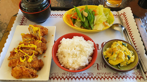 紅庄田園咖啡簡餐 的照片