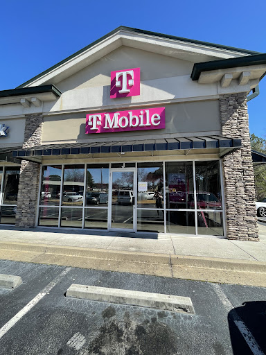 Cell Phone Store «T-Mobile», reviews and photos, 4825 Sugarloaf Pkwy j, Lawrenceville, GA 30044, USA