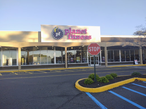 Gym «Planet Fitness», reviews and photos, 1061 Whitehorse Mercerville Rd, Hamilton Township, NJ 08610, USA
