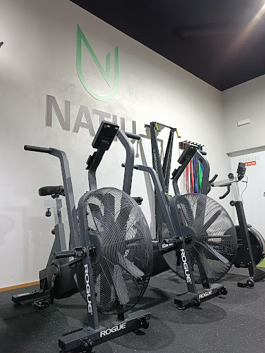 Natiu. Club de Força i Salut. en Alberic, Valencia