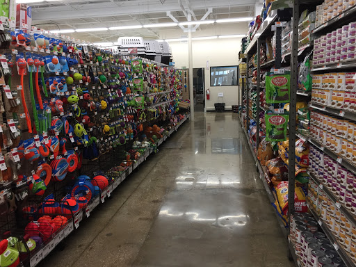 Pet Supply Store «Pet Supplies Plus», reviews and photos, 7041 Barker Cypress Rd, Cypress, TX 77433, USA