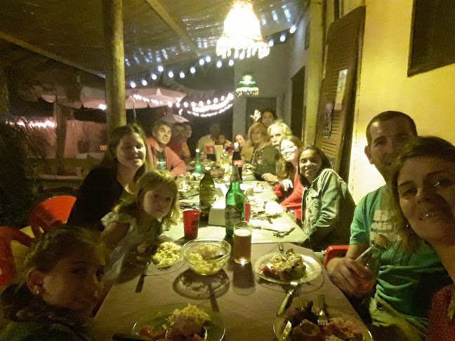 Opiniones de Nativos - Cositas Ricas en Rocha - Restaurante