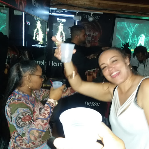 Restaurant «PRIME ULTRA LOUNGE», reviews and photos, 980 Barnett Rd, Columbus, OH 43227, USA