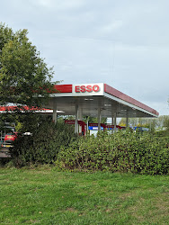 ESSO RONTEC HENGROVE WAY