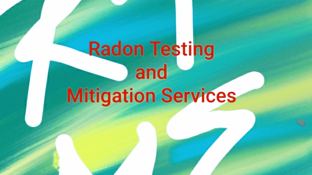 Radon Testing and Mitgation Services
