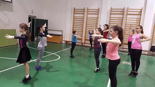 Școala de Dans Stop and Dance (Mosilor-Obor)