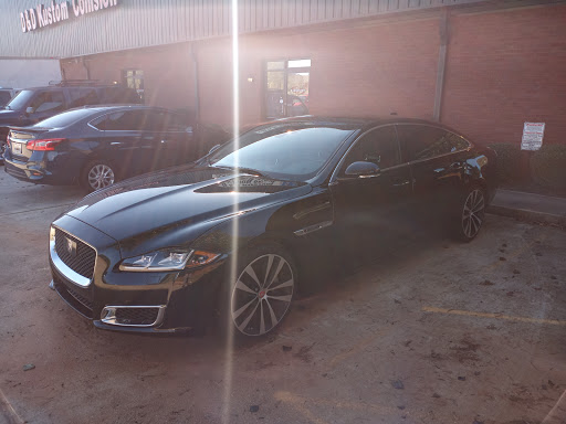 Auto Body Shop «D&D Kustom Collision Inc», reviews and photos, 373 McDonough Pkwy, McDonough, GA 30253, USA