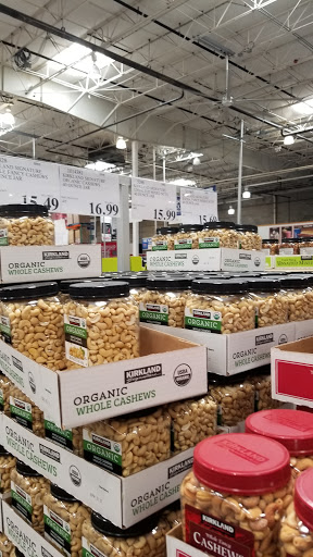 Warehouse store «Costco Wholesale», reviews and photos, 45460 Market St, Shelby Charter Township, MI 48315, USA