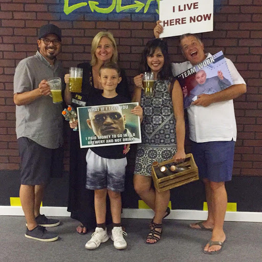 Game Store «The Breakout Room, LLC», reviews and photos, 130 N Front St #202, Wilmington, NC 28401, USA