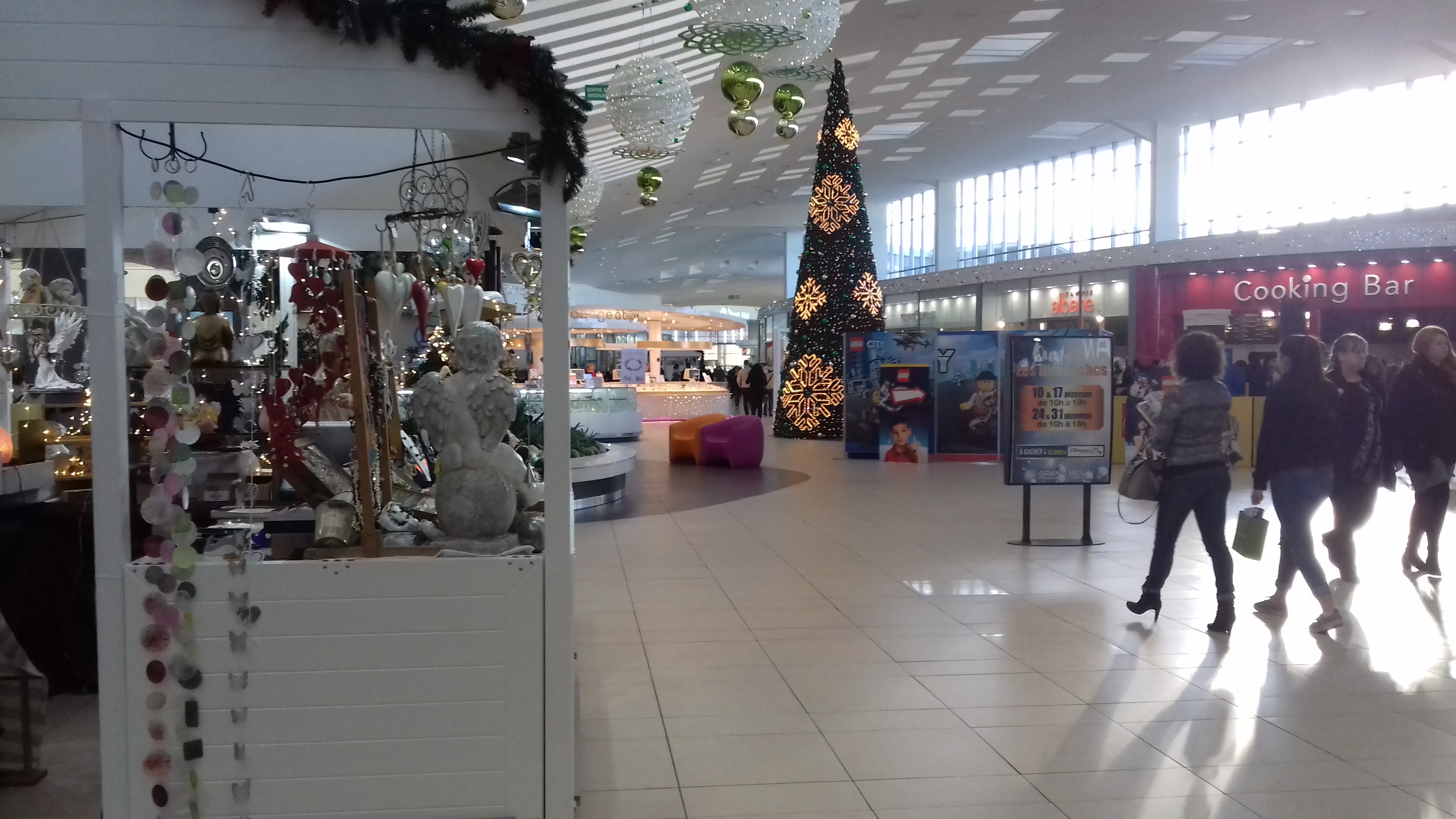 Photo n° 13 de l'avis de Paulo.e fait le 01/01/2018 à 15:38