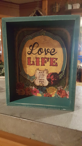 Gift Shop «Northwinds JUNK POST», reviews and photos, 321 Fond Du Lac Ave, Eden, WI 53019, USA