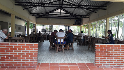Restaurante La Italiana - a 2-128 Calle 2 #2-2, Puerto Rondón, Arauca, Colombia